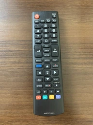 Пульт для телевизора LG AKB73715601 фото от покупателей 3