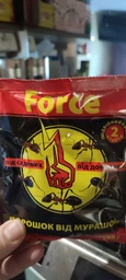 Порошок від мурах Force, 100 г