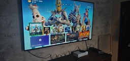 Телевізор 65" Mi TV P1E 65 Smart TV, Wi-Fi фото від покупців 12