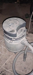 Фільтр гофрований до пилососів Einhell 20-30 л (2351113)