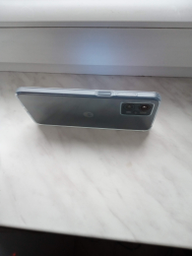 Мобільний телефон Motorola Moto G13 4/128GB Matte Charcoal (PAWV0013PL) фото від покупців 2