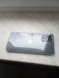 Мобільний телефон Motorola Moto G13 4/128GB Matte Charcoal (PAWV0013PL)