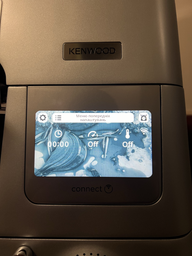 Кухонна машина Kenwood KCL95.004SI Cooking Chef XL + Кондитерський набір Kenwood KWSD100 в подарунок! фото від покупців 10