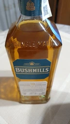 Виски Bushmills Single Malt 10 лет выдержки 0.7 л 40% (5010103917803_ 5055966820037) фото от покупателей 3