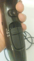 Фен Panasonic EH-NE83-K865 фото от покупателей 6
