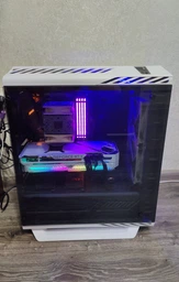 Кулер DeepCool AK500 Black фото від покупців 1