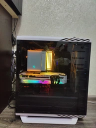 Кулер DeepCool AK500 Black