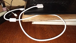 Кабель Atcom USB 2.0 AM - USB 2.0 AF 0.8 м (3788)