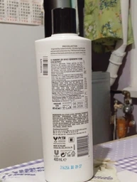 Кондиционер для волос Tresemme Biotin Repair Восстанавливающий 400 мл (8710522323144)