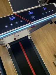 Беговая дорожка EnergyFIT EF-U3 фото от покупателей 17