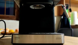 Кофеварка рожковая Cecotec Power Espresso 20 Professionale (01556) фото от покупателей 4