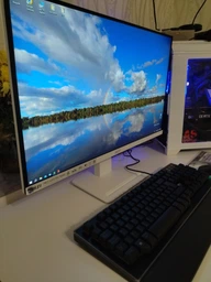 Монітор MSI PRO MP273A фото від покупців 15