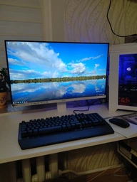Монітор MSI PRO MP273A фото від покупців 14
