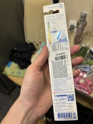 Зубная щетка Curaprox CS 3960 Super Soft Супер-мягкая (CS3960-12) фото от покупателей 16
