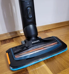 Моющий беспроводной пылесос PHILIPS SpeedPro Aqua FC6729/01 фото от покупателей 17
