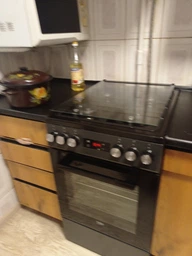 Плита Beko FSM52334DAO
