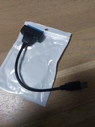 Перехідник Rondaful SATA до USB 3.0 для HDD SSD