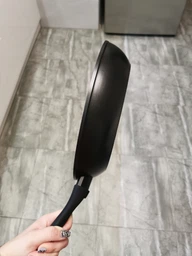 Сковорода Kohen Gourmet 20 см (KN91320)