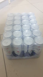 Упаковка пива Kronenbourg 1664 Blanc светлое 4.8% 0.33 л x 24 шт (4820000457309) фото от покупателей 2