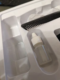 Машинка для підстригання волосся Xiaomi Enchen Sharp R Hair clipper фото від покупців 3