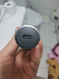 Многофункциональный триммер Xiaomi Enchen Beardo фото от покупателей 15