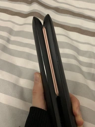 Выпрямитель для волос PHILIPS BHS378/00 серии 3000 фото от покупателей 10