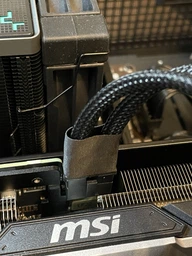 MSI GeForce RTX 4070 Ti VENTUS 3X 12G OC фото от покупателей 2