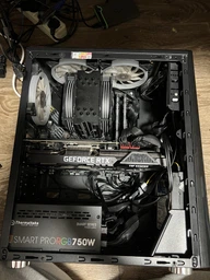 Кулер 2E Gaming Air Cool (AC120D6-ARGB) фото от покупателей 4