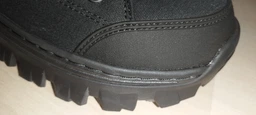 Женские демисезонные ботинки низкие Skechers 177238 BBK 36.5 (6.5US) 23.5 см Черные (196642524902) фото от покупателей 2