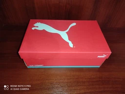 Мужские кроссовки Puma X-Ray 2 Square 37310869 41 (7.5UK) 26.5 см Feather Gray-Puma White-Parisian Night-Deep Dive (4065452365165) фото от покупателей 1