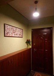 Пазлы трехслойные панорамные Interdruk Flowers 1 32х96 см 1000 шт (5902277326263)