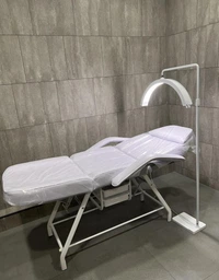 Лампа LED для косметолога підлогова DOCTOR LAMP 9510 LED 288 led 30W 3000-6400К з регулюванням яскравості
