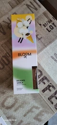 Аромадиффузор Aroma Bloom Delicate vanila Ванильная нежность 100 мл (2252418691013) фото от покупателей 2