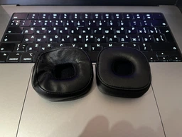 Амбушури для навушників Marshall Major IV SOUNDLINE фото от покупателей 6