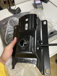 Офисное кресло Bonro B-6200 с высокой спинкой и подголовником до 120 кг Серое (21-76-42400127) фото от покупателей 9