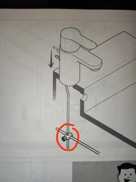 Набор смесителей GROHE QuickFix StartEdge UA202501SQ (24198001+24196001+27942001)