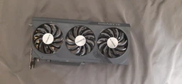 Видеокарта GIGABYTE GeForce RTX 4070 WINDFORCE OC 12G (GV-N4070WF3OC-12GD) фото от покупателей 11