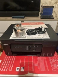 БФП Canon Pixma G3430 Black фото от покупателей 15