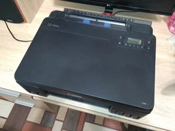 Принтер Canon PIXMA G540 Wi-Fi (4621C009) фото від покупців 11