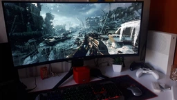 Ноутбук Acer Aspire 7 A715-42G-R0VS (NH.QBFEU.00A) Charcoal Black / AMD Ryzen 5 5500U / RAM 8 ГБ / SSD 512 ГБ / nVidia GeForce GTX 1650 / Підсвітка клавіатури фото від покупців 4