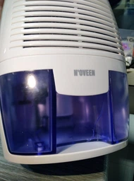Осушитель воздуха Noveen DH300
