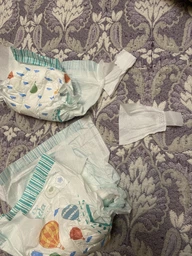 Підгузки "Extra Soft" 5 Junior (11-25 кг, 39 шт) - Dada 39шт (923377-854574-2) фото від покупців 6