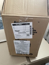 Витяжка VENTOLUX BOX 60 BK (650) PB фото от покупателей 5