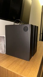 Набор с игристым вином Trevisana "Новогодний подарок" (4820207316317) фото от покупателей 9