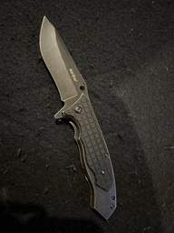 Нож Складной Тактический Турестический Танто Сверхпрочный XZ