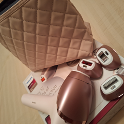 Фотоэпилятор Lumea от PHILIPS BRI977/00 серии 9900 фото от покупателей 14