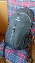Рюкзак Deuter City Light 16л 80154 5529