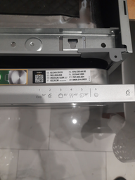Встраиваемая посудомоечная машина WHIRLPOOL WSIC3M27C фото от покупателей 1