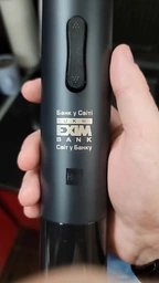 Розумний штопор Huohou Electric Wine Opener HU0027 Black
