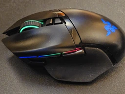 Глайди для миші Razer Basilisk Ultimate (FG-051)